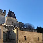 L'inattendu Uzès
