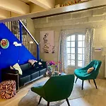 Apartment L'inattendu