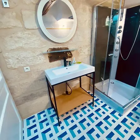 L'inattendu Apartment *