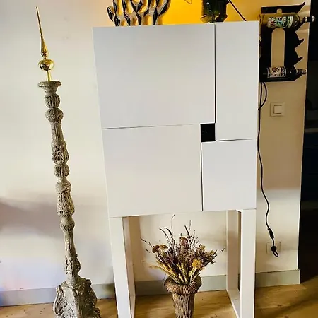 Lägenhet L'inattendu Uzès