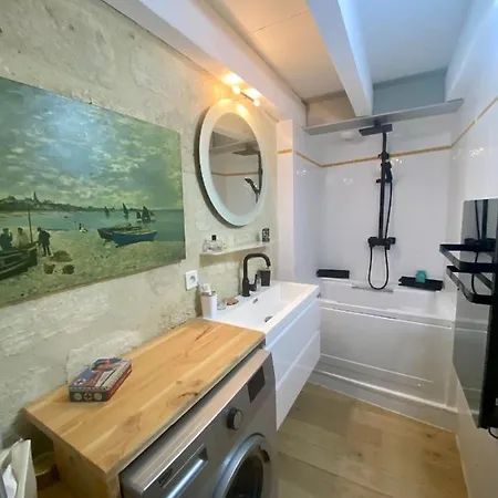 Apartment L'inattendu Uzes