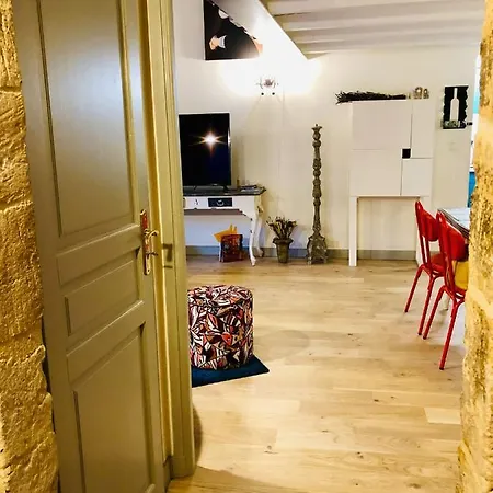 L'inattendu Apartment