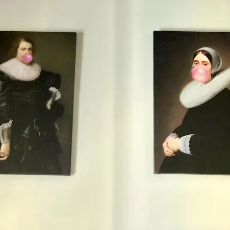 Lägenhet L'inattendu *