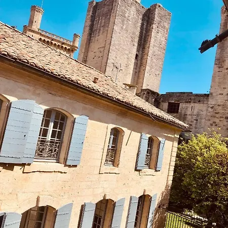 Apartment L'inattendu