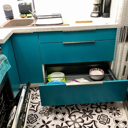 Apartment L'inattendu