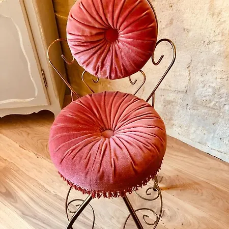 L'inattendu Uzes
