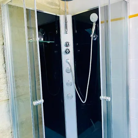 Apartment L'inattendu Uzes