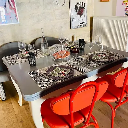 L'inattendu Apartment