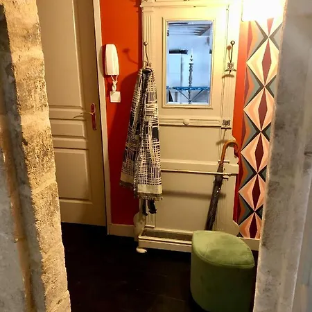 L'inattendu Apartment *