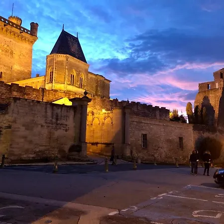 L'inattendu * Uzes
