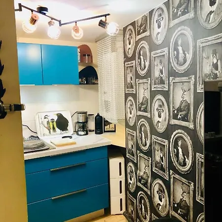 Lägenhet L'inattendu Uzès