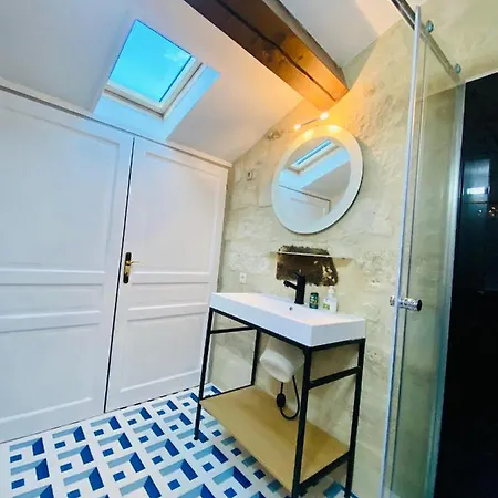 Apartment L'inattendu