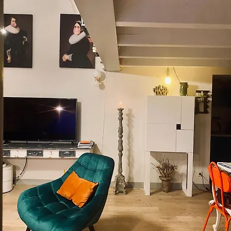 Lägenhet L'inattendu