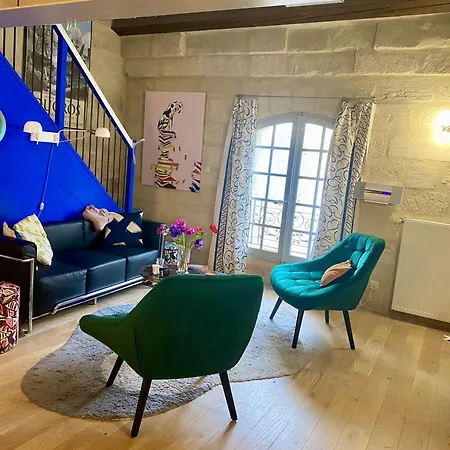 L'inattendu Apartment *