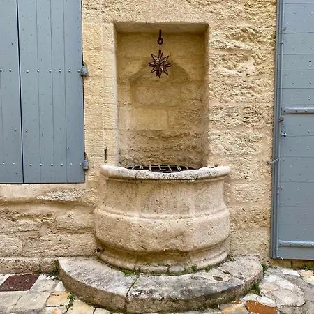 L'inattendu Apartment *