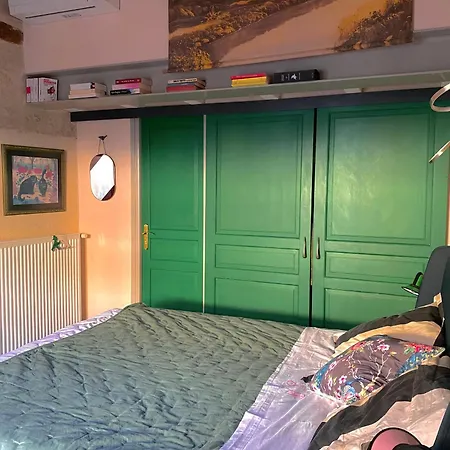 Apartment L'inattendu