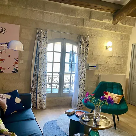 Apartment L'inattendu