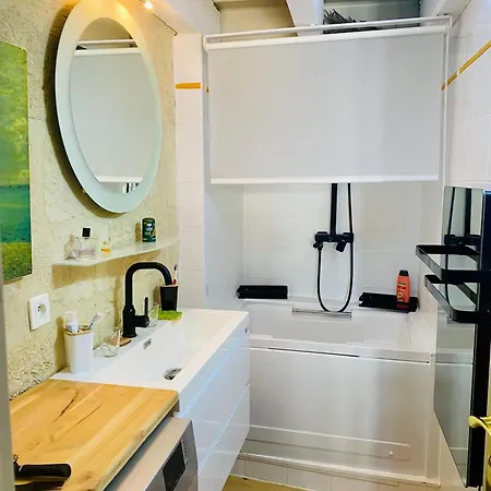 Apartment L'inattendu