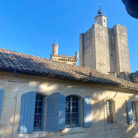 L'inattendu Apartment