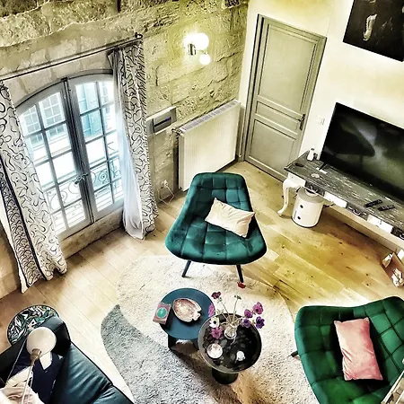 L'inattendu * Uzes