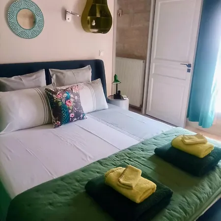 Apartment L'inattendu Uzes